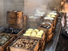 -东方红海鲜百汇(国际大厦店)