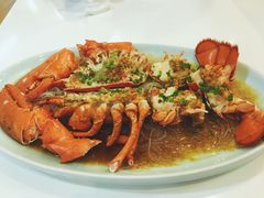 -盒马渔市餐厅
