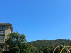 -舟山朱家尖绿城威斯汀度假酒店