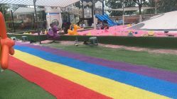 -萌宠亲子动物乐园(槐房万达店)