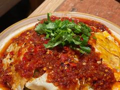 -浩海火燒雲傣家菜(芮欧百货店)