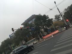 -中国建设银行(北京东四支行)