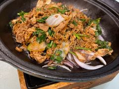 -紫光园·烤鸭(吕家营店)