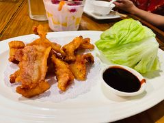 -日出青木·杭帮菜名店