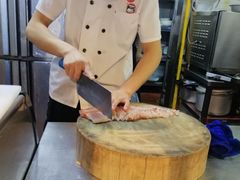 -辣得叫湘菜(观海卫店)