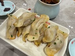 -小姜锅贴(凤凰街店)