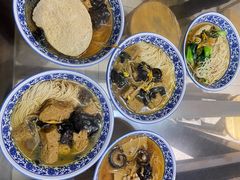 -西园寺素食(西园弄戒幢律寺店)