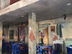 门面-马路边边麻辣烫联盟路店