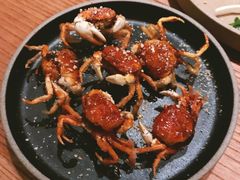 -RONIN Snack Bar