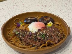 -BE BRIGHT KITCHEN(正佳广场店)