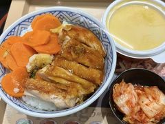 -石家庄翟营吉野家(石家庄翟营大街店)