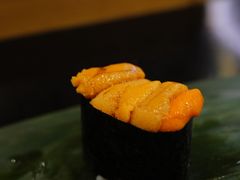 -奈良本寿司(永嘉路店)