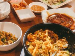 -韩礼年糕(飞虹路店)