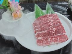 -额尔敦牛厨师铜板烧