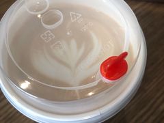 -fishtank鱼缸咖啡(三山街店)