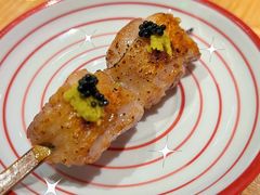 -鸟山鸣·日料食堂(王府井店)