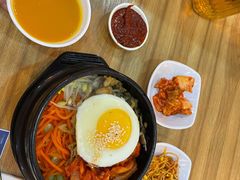 -朴鲸家正宗韩国料理(福田店)