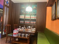 -东海怡品海鲜豆捞(星街坊店)