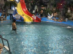 -兴芮温泉度假区