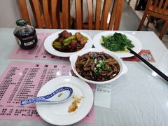 -茂隆餐厅(进贤路店)
