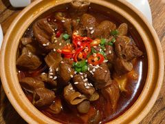 -九鼎轩脆毛肚火锅(三钢里店)