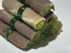 -羊门客在·烤盐池滩羊·川菜