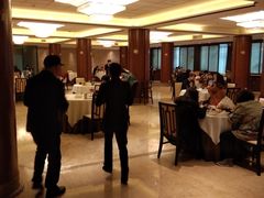 大堂-知味观(湖滨店)