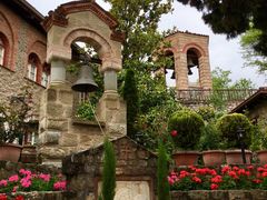 -梅黛奥拉修道院