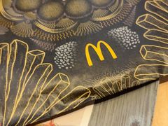 -麦当劳(西客站店)