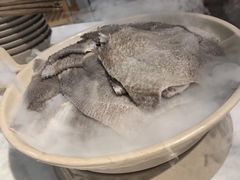 -岗上渣渣老火锅(两路口店)