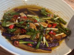 -树厨贵州菜(大十字店)