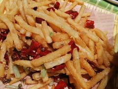 -肥肥虾庄·金牌油焖大虾(杨园滨江时代walk店)