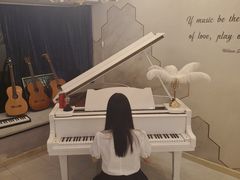 -乐尚音乐空间·钢琴·声乐·架子鼓(会展中心店)