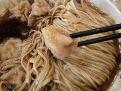 -蒋家桥饺面店(广陵路店)