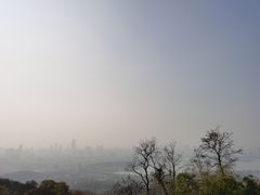 -紫金山山顶公园