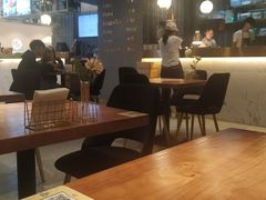 大堂-POKEE VIA&Brunch·维娅(重庆来福士店)