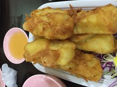 -龙海鲜螃蟹王(宏茂桥店)