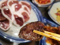 -胡同泥炉烤肉(总店)