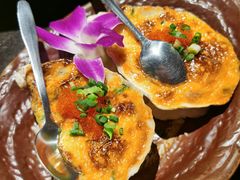 魔鬼酱烤生蚝-古田居·特色寿司料理(星之岛旗舰店)