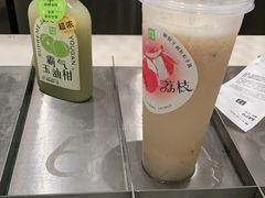 -奈雪的茶(重庆万象城北区店)