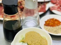 -松明一烤肉馆(鲁园店)