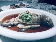 -蓬川食府(金海道店)