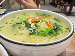 -锡和无锡菜(景丽苑店)