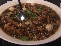 -华豫川酒家(大卫城店)