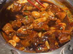 -胖哥俩肉蟹煲(苏州中心店)