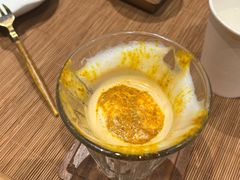 -Metal hands·铁手咖啡