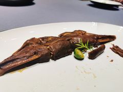 -怡情荟•海鲜青岛菜(五四广场旗舰店)