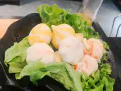 -东椰·海南椰子鸡火锅(朝阳门店)