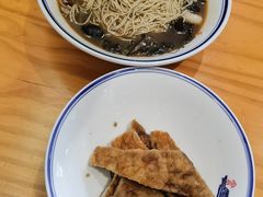 -天天鲜面馆(衡山路店)