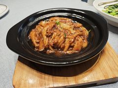 -苏淮景·苏闽融创菜·海鲜(原空港井河轩店)